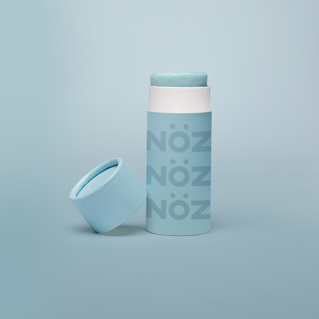 This product is vegan, reef safe and cruelty free. Protected by the sun, noz allows you to be safe. 